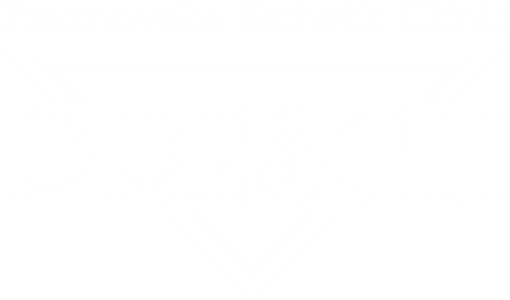 Logo - Transparent - Estetická klinika Prescli